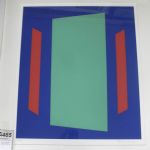 612 5465 LITOGRAPH IN C..